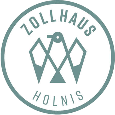 Zollhaus Holnis